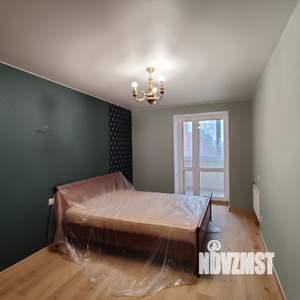 3-к квартира, вторичка, 71м2, 5/16 этаж