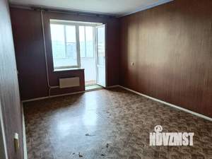 1-к квартира, вторичка, 37м2, 8/9 этаж