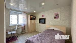 2-к квартира, вторичка, 59м2, 4/16 этаж
