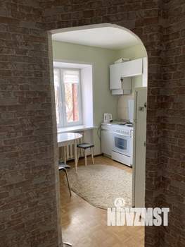 1-к квартира, вторичка, 36м2, 1/10 этаж