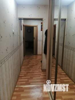 3-к квартира, вторичка, 63м2, 5/16 этаж