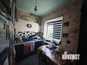 3-к квартира, вторичка, 55м2, 3/3 этаж