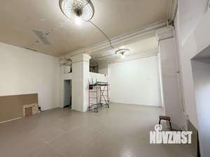 1-к квартира, вторичка, 50м2, 1/3 этаж