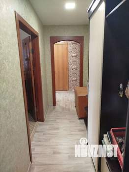 3-к квартира, вторичка, 66м2, 5/9 этаж