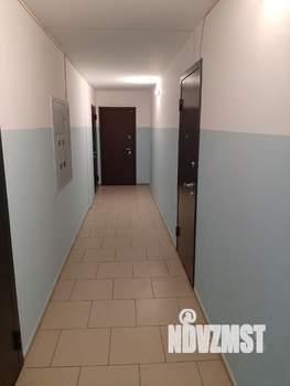 1-к квартира, вторичка, 33м2, 4/5 этаж