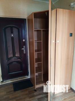 1-к квартира, вторичка, 32м2, 5/16 этаж