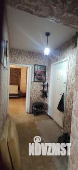 2-к квартира, вторичка, 46м2, 16/16 этаж