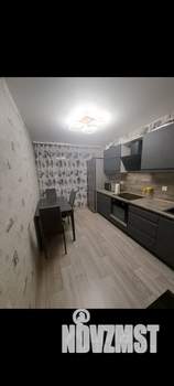 1-к квартира, вторичка, 36м2, 12/14 этаж