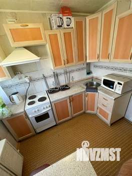 2-к квартира, вторичка, 46м2, 5/5 этаж
