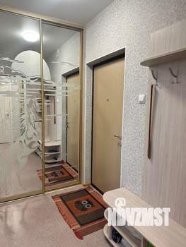 1-к квартира, вторичка, 34м2, 6/16 этаж