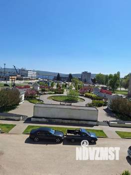 3-к квартира, вторичка, 55м2, 3/5 этаж