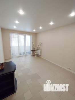 3-к квартира, вторичка, 64м2, 5/5 этаж