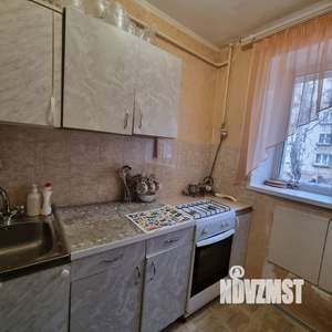1-к квартира, вторичка, 21м2, 1/5 этаж