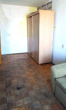 2-к квартира, вторичка, 36м2, 7/12 этаж
