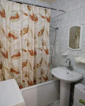 1-к квартира, вторичка, 32м2, 2/5 этаж