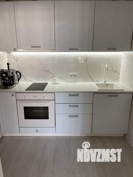 2-к квартира, вторичка, 48м2, 4/4 этаж