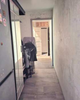 2-к квартира, вторичка, 44м2, 5/5 этаж