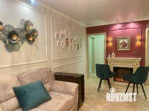 3-к квартира, вторичка, 65м2, 9/9 этаж