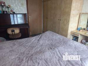 2-к квартира, вторичка, 49м2, 4/9 этаж