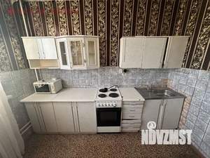 1-к квартира, вторичка, 32м2, 9/16 этаж
