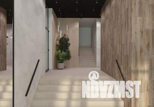 2-к квартира, вторичка, 51м2, 1/6 этаж