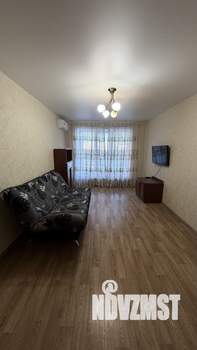 1-к квартира, вторичка, 37м2, 3/4 этаж