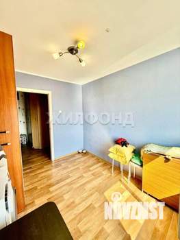 2-к квартира, вторичка, 43м2, 13/14 этаж