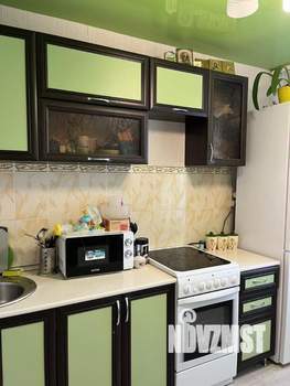 3-к квартира, вторичка, 66м2, 7/9 этаж