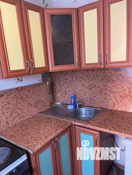 1-к квартира, вторичка, 34м2, 5/10 этаж