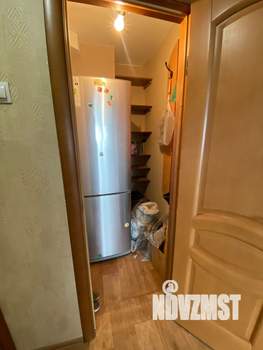 3-к квартира, вторичка, 75м2, 10/16 этаж