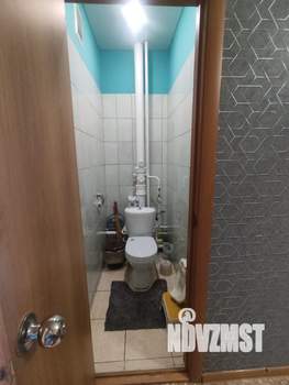 1-к квартира, вторичка, 38м2, 1/16 этаж