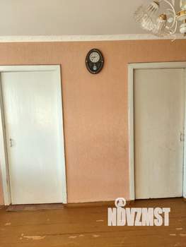 4-к квартира, вторичка, 62м2, 5/5 этаж