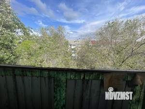 3-к квартира, вторичка, 55м2, 5/5 этаж