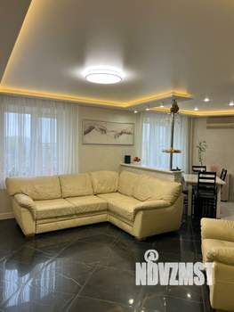 3-к квартира, вторичка, 85м2, 7/18 этаж