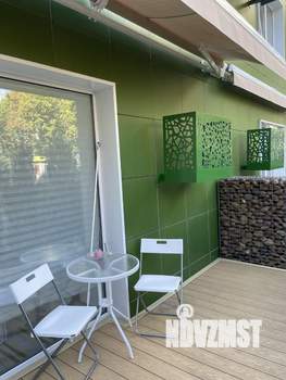 Студия квартира, вторичка, 25м2, 1/10 этаж