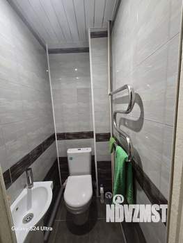 4-к квартира, вторичка, 100м2, 1/2 этаж