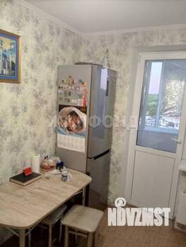 1-к квартира, вторичка, 41м2, 7/16 этаж