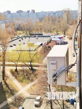 2-к квартира, вторичка, 47м2, 10/16 этаж