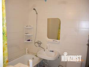 1-к квартира, вторичка, 40м2, 4/10 этаж