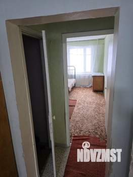 2-к квартира, вторичка, 45м2, 2/6 этаж