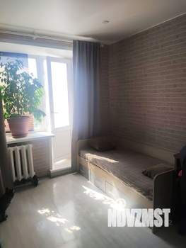 2-к квартира, вторичка, 35м2, 6/9 этаж