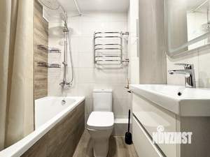 1-к квартира, вторичка, 33м2, 9/9 этаж