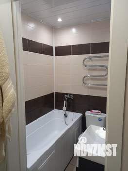 Студия квартира, вторичка, 19м2, 2/5 этаж