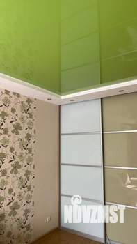 2-к квартира, вторичка, 54м2, 3/15 этаж