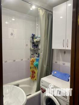 3-к квартира, вторичка, 59м2, 4/9 этаж