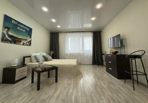 1-к квартира, вторичка, 42м2, 8/16 этаж