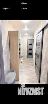 2-к квартира, вторичка, 34м2, 2/5 этаж