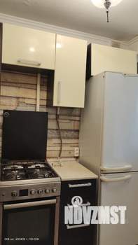 1-к квартира, вторичка, 30м2, 1/5 этаж