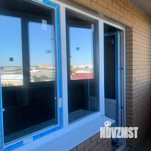 2-к квартира, сданный дом, 87м2, 7/17 этаж