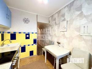 2-к квартира, вторичка, 47м2, 5/5 этаж